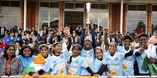India Will Host The “Street Child Cricket World Cup” in 2023