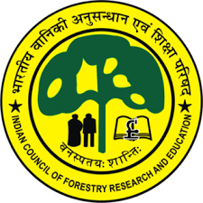Indian council of forestry research and education recruitment 2022