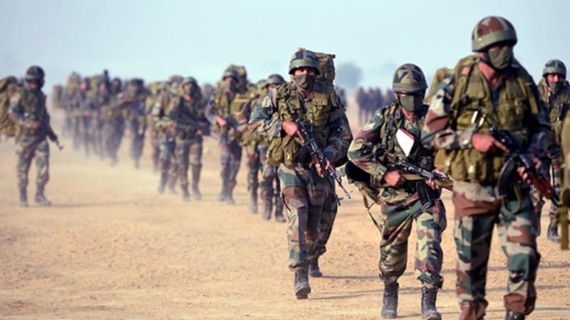 Indian Army TES Recruitment 2022