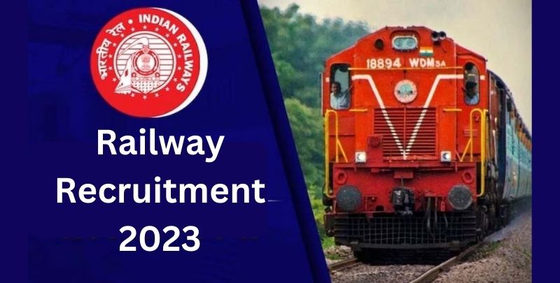 RCF Railway Recruitment 2023 For 550 Posts