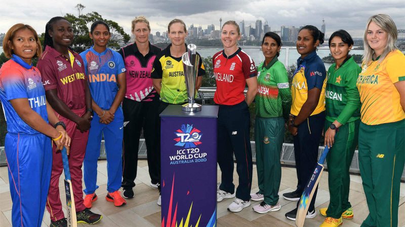 Australia won the ‘Women’s T20 World Cup 2023’.