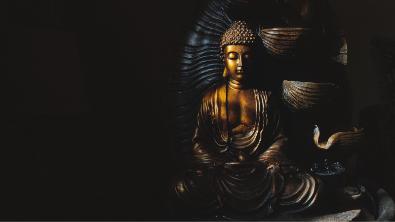 Gautama Buddha And Buddhism – गौतम बुद्ध और बौद्ध धर्म