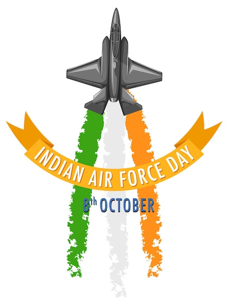 Indian Air Force Day 2022 - Vipul Nadiyadi