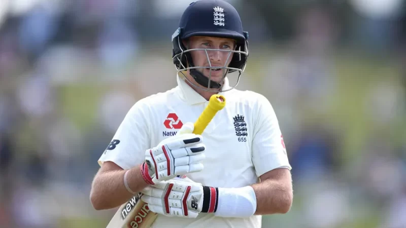 England’s Joe Root became the third player in the world to score 10000+ Test runs and 50+ wickets.