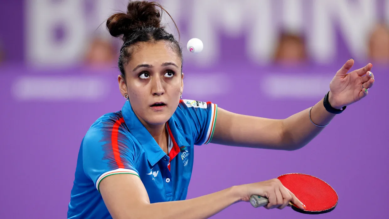 Goa will host the World Table Tennis (WTT) Series event for the first time in India.