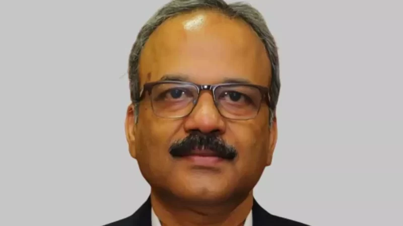 Rajiv Raghuvanshi was appointed as the new Drug Controller General of India.